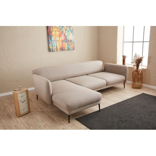 Venus divansovesofa - Cream Venus divansovesofa - Cream