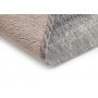 Patchwork-teppe Stracciatella - Slv