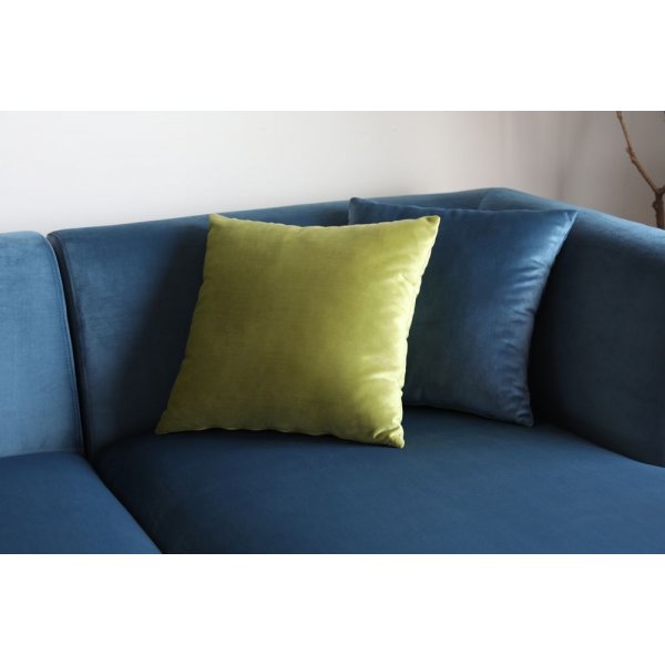 Hansa divansofa - Blå Hansa divansofa - Blå