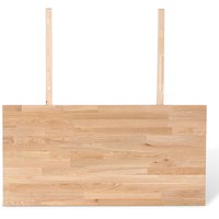 Arild tillegsplate - 90x45 cm Arild tillegsplate - 90x45 cm