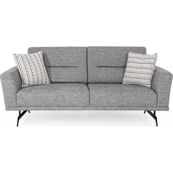 Slate 3-seters sofa - Gr