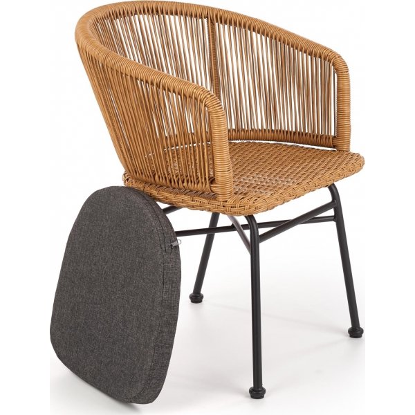 Cadeira spisestuestol 400 - Rotting + Flekkfjerner for mbler