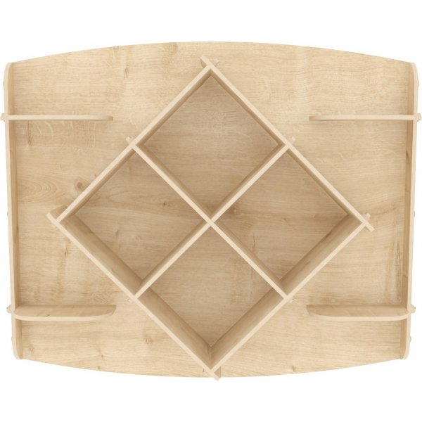 Ato vegghylle Eik Ato vegghylle Eik