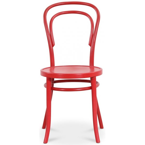 Bentwood Stol No14 Klassiker - valgfri farge på ramme Bentwood Stol No14 Klassiker - valgfri farge på ramme