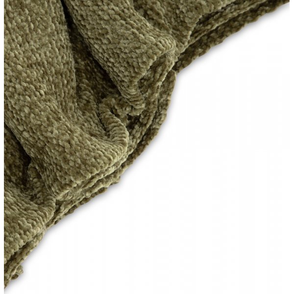 Nemy pledd, 130x170 cm - Grønn Nemy pledd, 130x170 cm - Grønn