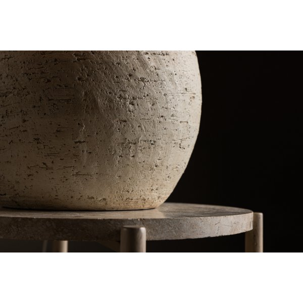 Tjörn bordlampe - Hvit Tjörn bordlampe - Hvit