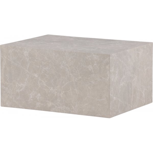 Salongbord 80x60 cm - York + Flekkfjerner for møbler Salongbord 80x60 cm - York + Flekkfjerner for møbler