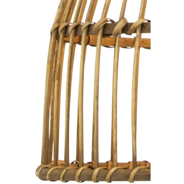 Taklampe Burma - Natur Taklampe Burma - Natur