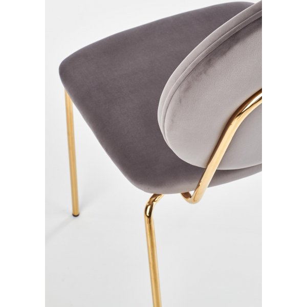 Cadeira spisestuestol 363 - Gr�