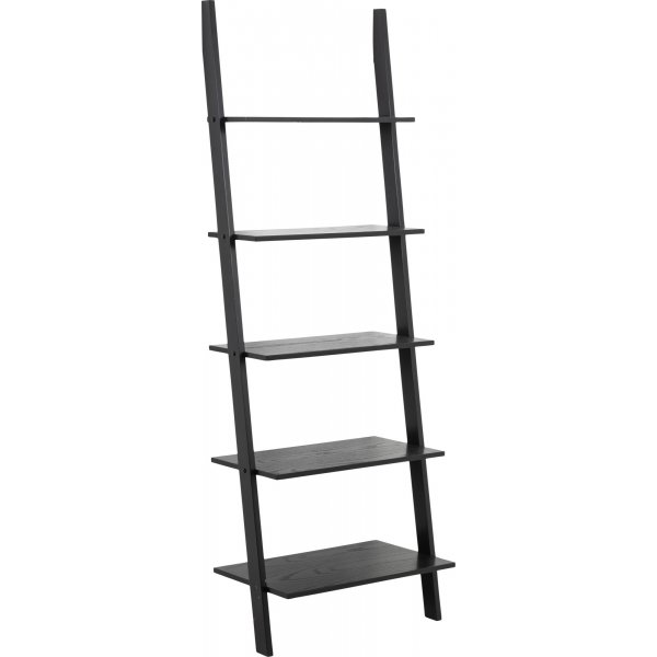 Writex hylle - Sort Writex hylle - Sort