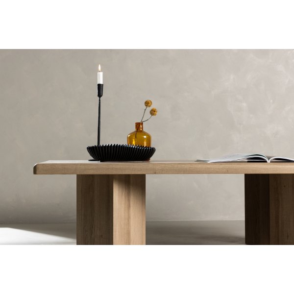 Lillehammer salongbord 140 x 80 cm - Natur Lillehammer salongbord 140 x 80 cm - Natur