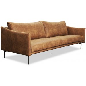 Harpan 3-seters sofa - Velg farge og stoff