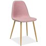 Spisestol Jayleen - Rosa