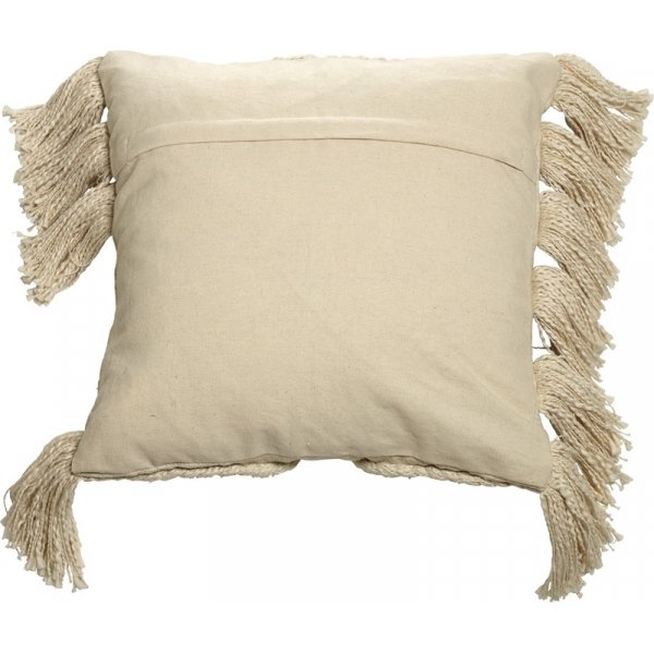 Mandy putetrekk 45 x 45 cm - Offwhite Mandy putetrekk 45 x 45 cm - Offwhite