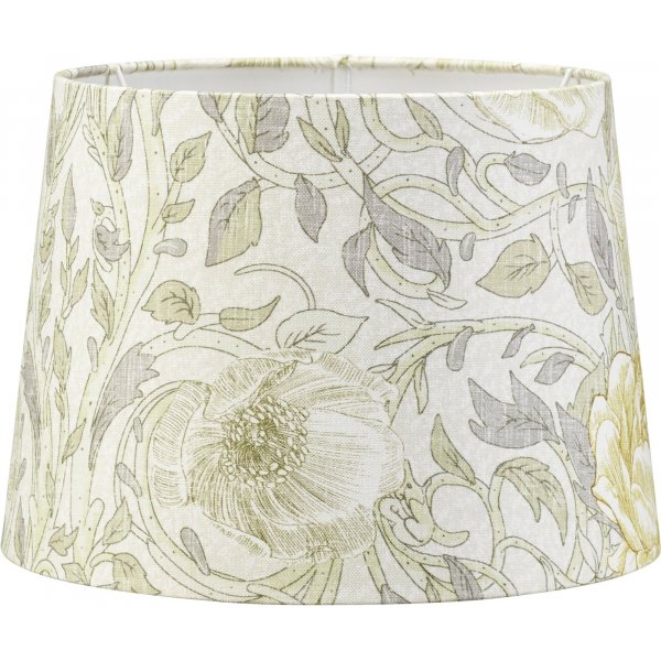 Sofia Ophelia lampeskjerm - Beige