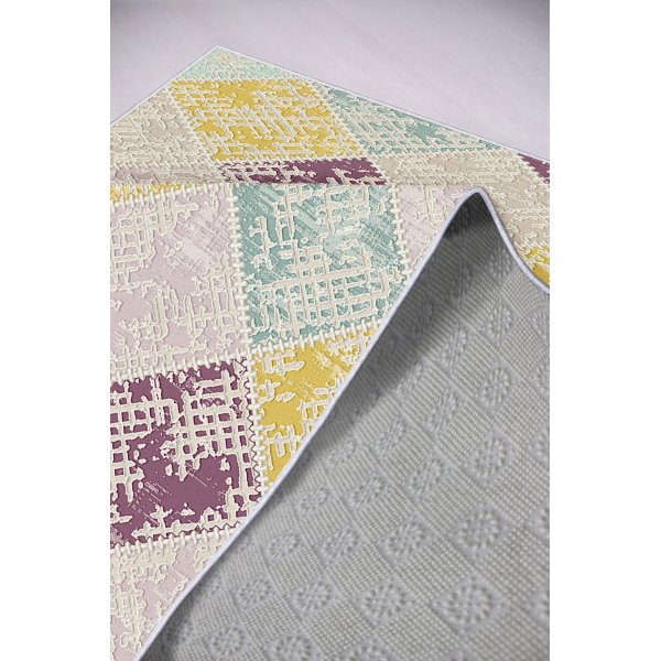 Wang 910 teppe - 60 x 100 cm