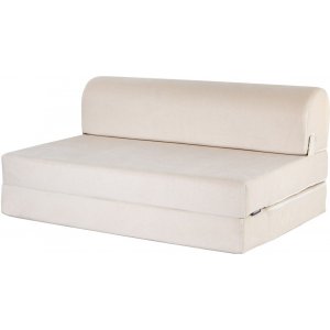 Magisk 2-seters sovesofa - Beige