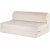 Magisk 2-seters sovesofa - Beige