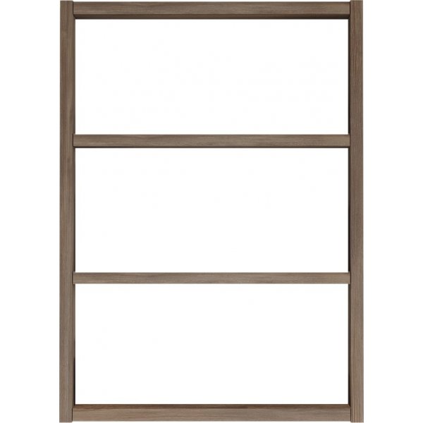 Pera vegghylle - Beige