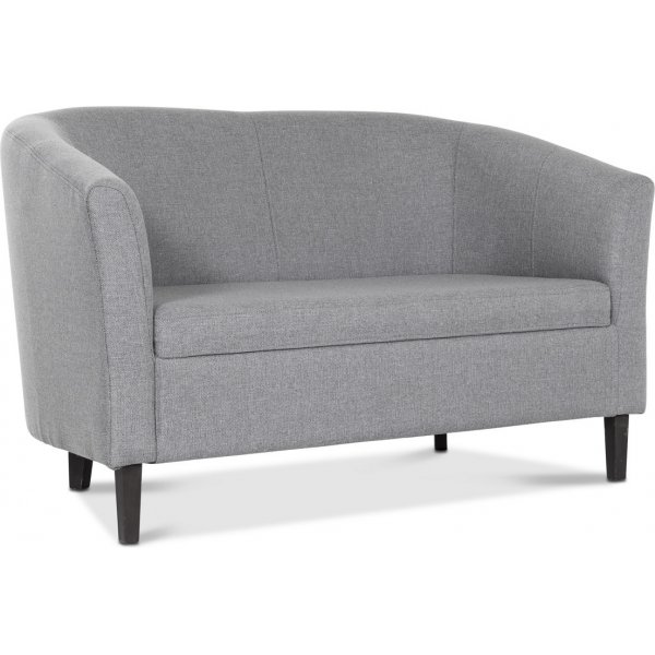 Batna 2-seters sofa- Valgfri farge!