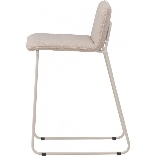 Bisbee barkrakk - Beige bouclé Bisbee barkrakk - Beige bouclé