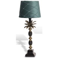Bordlampe online | Trendrom.no BORDLAMPE SEMENT | Lamper, Sement, Antikk