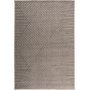 Aron teppe 160x230 cm - Brun
