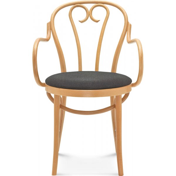 No 16 frame stol - Valgfri farge p� ramme og trekk