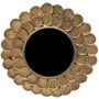 Druvan speil 75 cm - Antikk messing