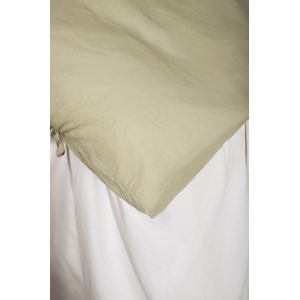 Paradis sengesett - Lysegr�nn