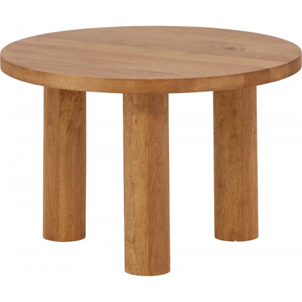 Duxbury salongbord 60 cm - Eik