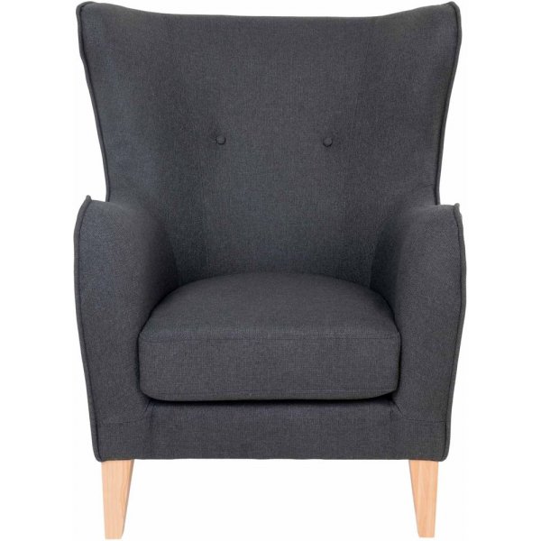 Campo lenestol - M�rkegr�/b�k