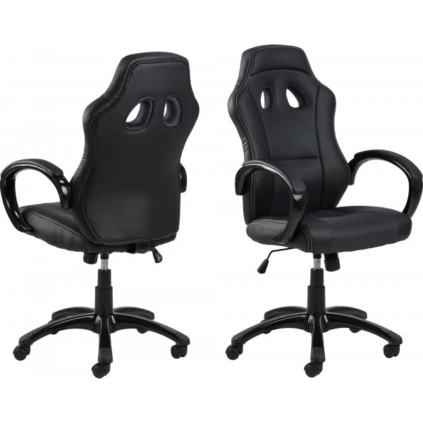 Race kontorstol / gaming stol - Gr