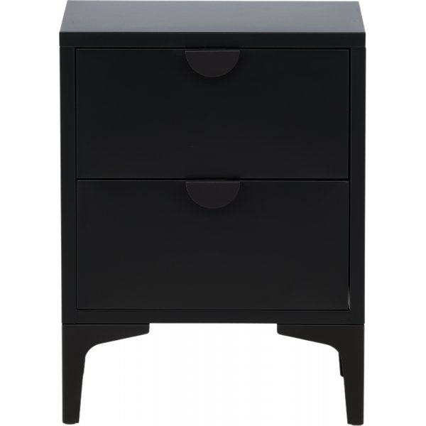 Alexander kommode - Sort Alexander kommode - Sort