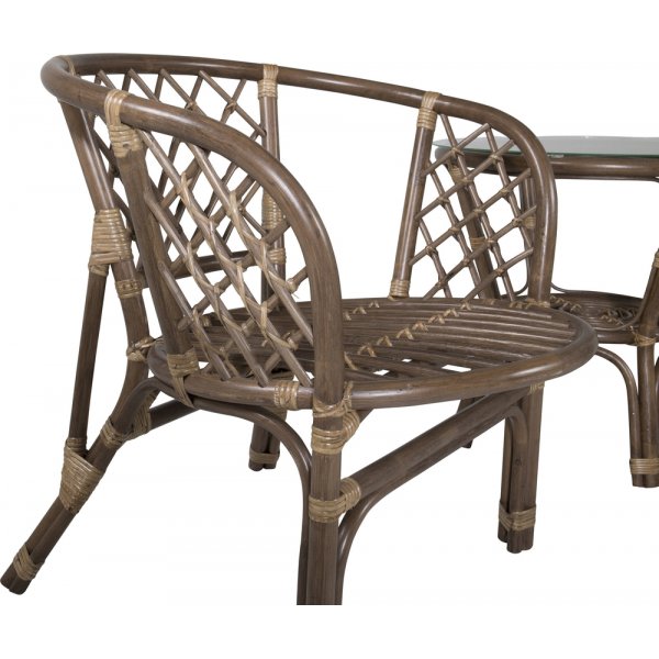 Caféset rotting/offwhite - Wera Caféset rotting/offwhite - Wera