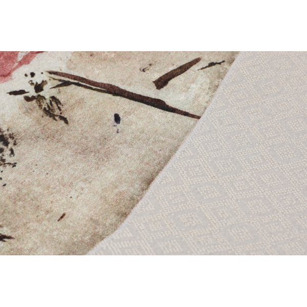 Bukedo teppe - Pink Bukedo teppe - Pink