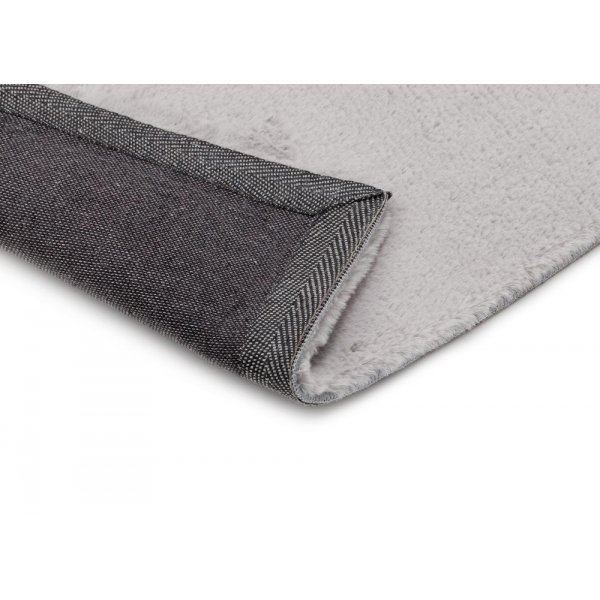 Ryeteppe Fortune - Grå Ryeteppe Fortune - Grå