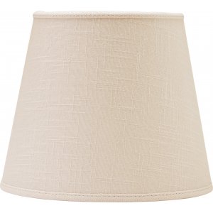 Mia Classico lampeskjerm - Beige