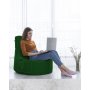 Eva Bean Bag - Grnn