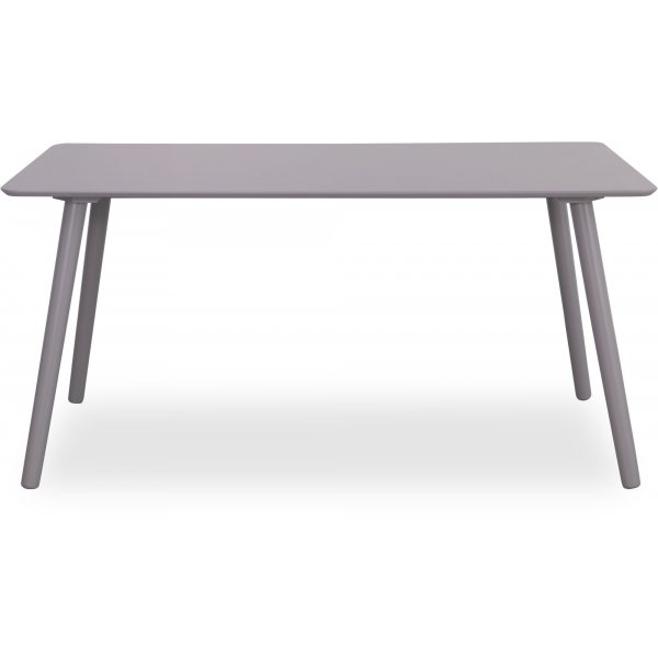 Rosvik spisebord 155 cm - Grå Rosvik spisebord 155 cm - Grå
