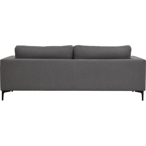 Aspen 3-seters sofa - Grå Aspen 3-seters sofa - Grå
