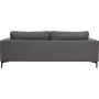 Aspen 3-seters sofa - Gr