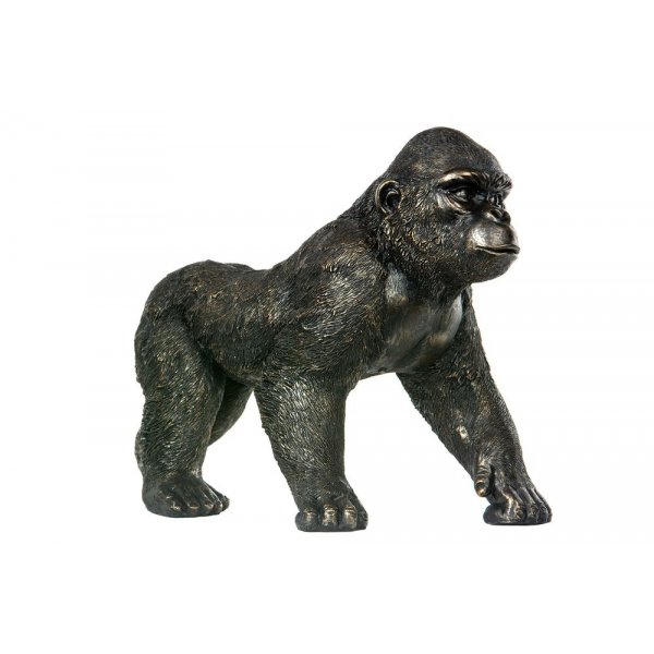 Pynte Gorilla - Brun