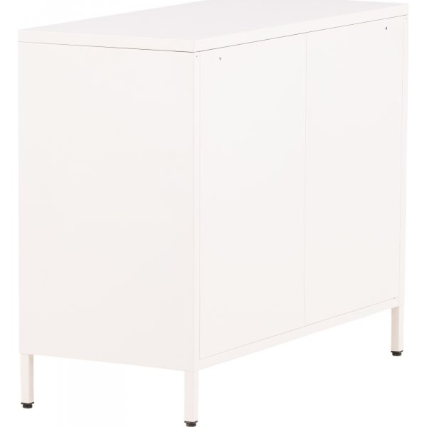 Krado skap - Hvit Krado skap - Hvit