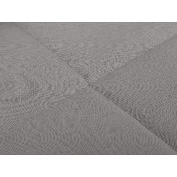 Lango 3-seters sovesofa - Grå Lango 3-seters sovesofa - Grå