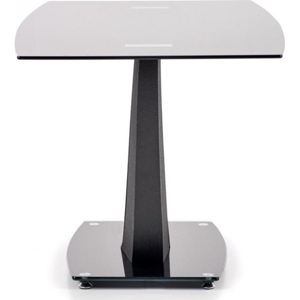 Avery spisebord - Sort + Flekkfjerner for mbler