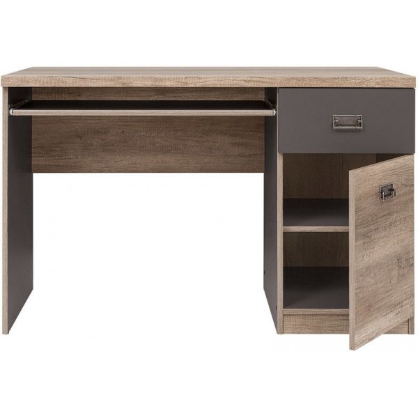 Wash skrivebord - Eik Wash skrivebord - Eik