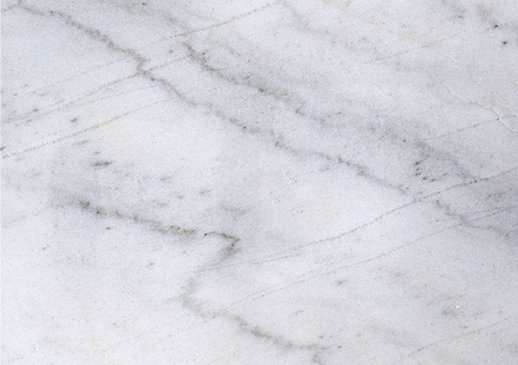 Maryland sofabord 75x75 cm - Hvit ekte marmor / Matt messing Maryland sofabord 75x75 cm - Hvit ekte marmor / Matt messing