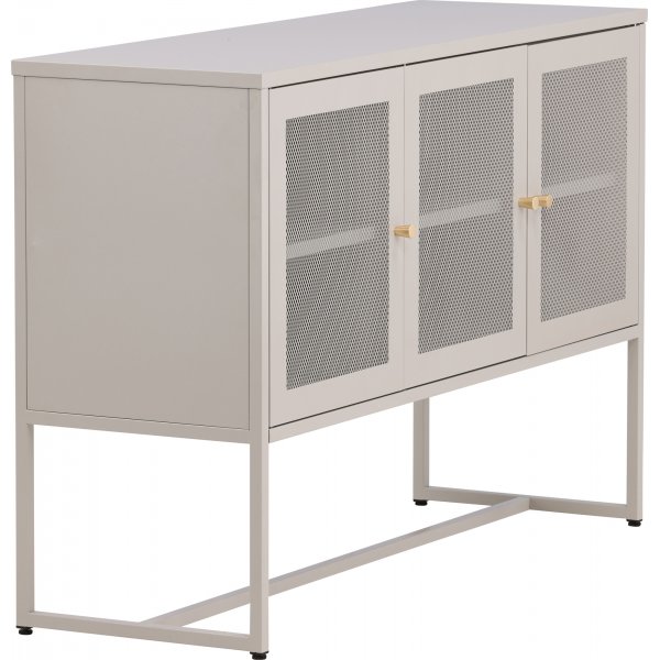 Trerike skjenk - Beige Trerike skjenk - Beige