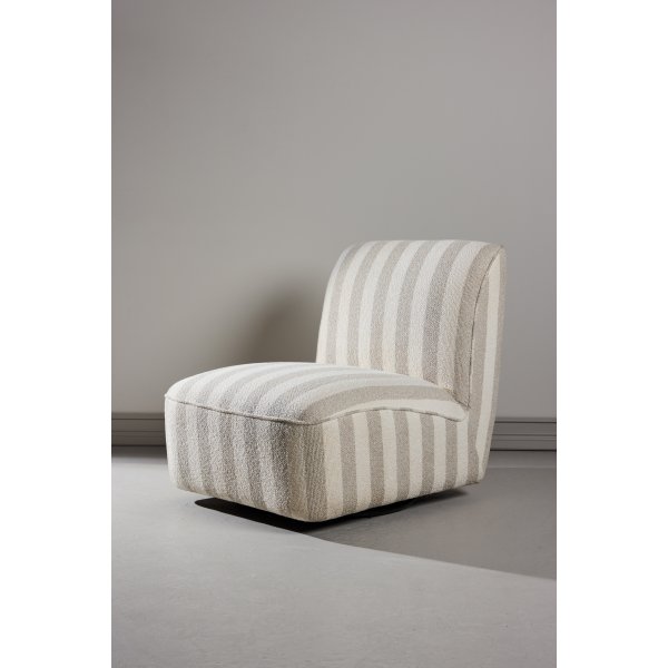 Lenestol stripete - Min Lenestol stripete - Min